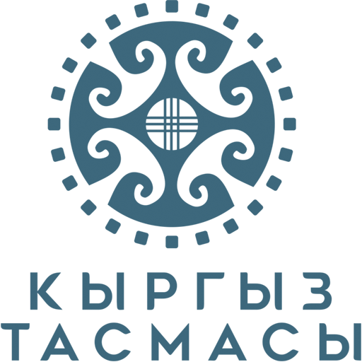 kyrgyzstasama logo