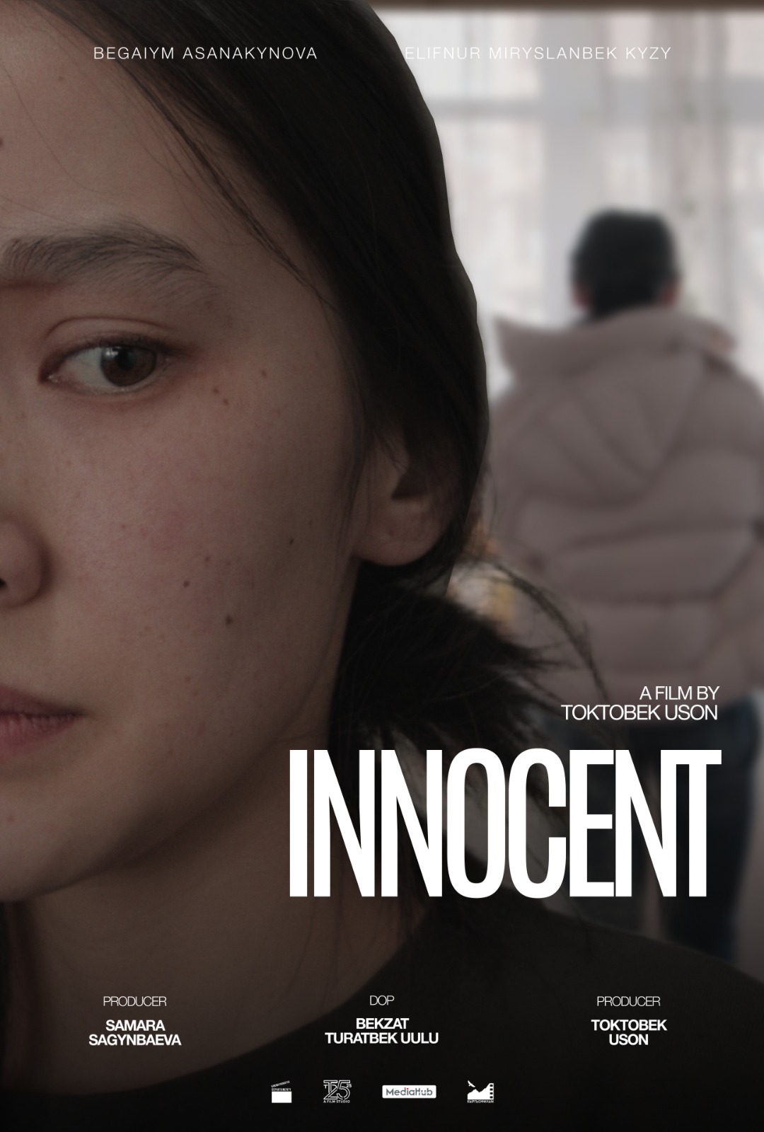 INNOCET