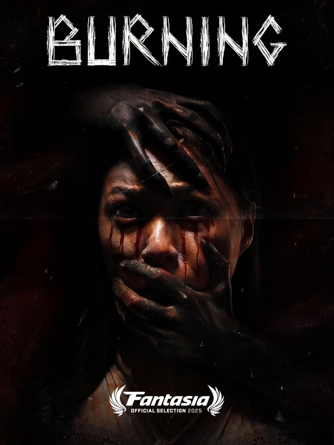 Burning 2024 Thriller